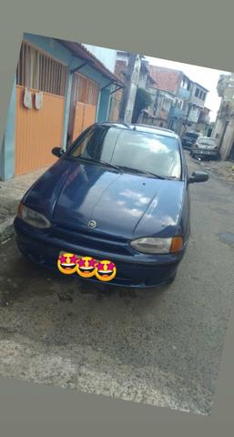Vendo Fiat Palio ano 1999 - Foto 2