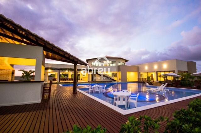 Terreno à venda em Pium (distrito litoral), Nísia floresta cod:819621 - Foto 2