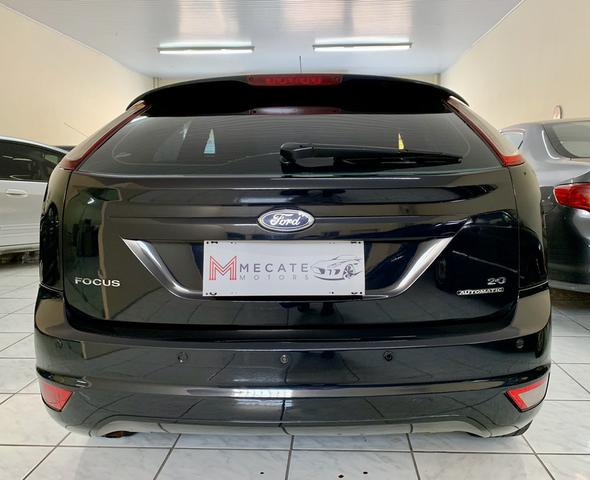 Ford Focus GLX Automático Flex 2009 - Foto 6