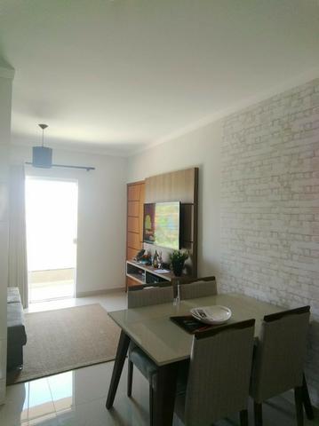 Apartamento Res. José de Carlos (Próximo a Vila Hípica + 1º Andar) - Foto 4
