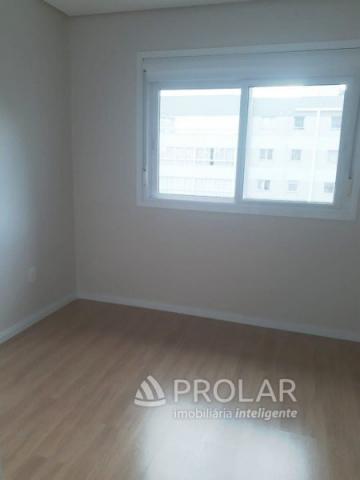 Apartamento à venda com 1 dormitórios em Humaita, Bento goncalves cod:10451 - Foto 5
