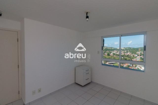 Apartamento à venda com 2 dormitórios em Ponta negra, Natal cod:820069 - Foto 3