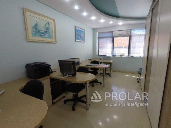 Escritório à venda em Nossa senhora de lourdes, Caxias do sul cod:10853 - Foto 11