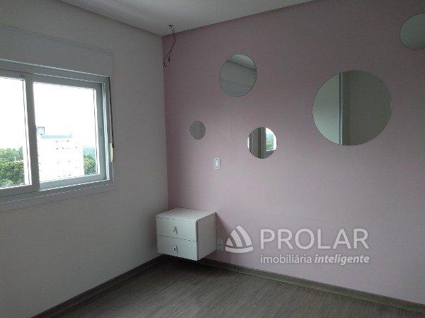 Apartamento à venda com 2 dormitórios em Bela vista, Caxias do sul cod:10474 - Foto 8