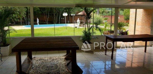 Chácara para alugar em Nossa senhora da saude, Caxias do sul cod:11005 - Foto 19