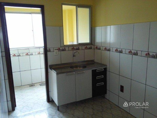 Apartamento para alugar com 2 dormitórios em Centro, Caxias do sul cod:9933 - Foto 2