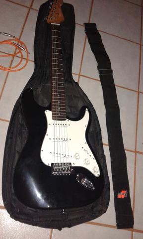 Vendo essa guitarra! - Foto 3