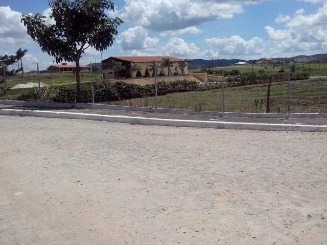 Terreno | Condomínio Green Monte | Vitória de Santo Antão - Foto 3