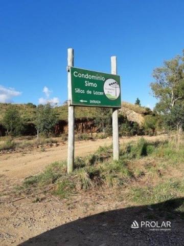 Chácara à venda em Apanhador, Caxias do sul cod:9748