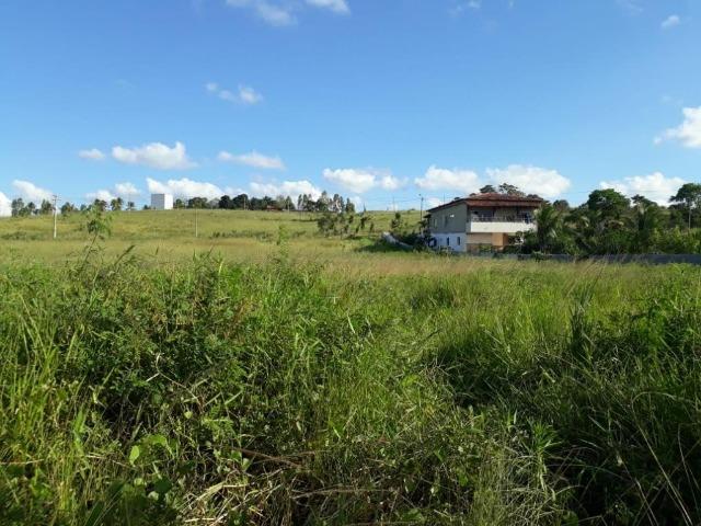 Terreno | Condomínio Green Monte | Vitória de Santo Antão - Foto 9