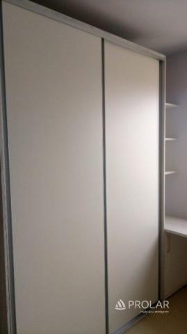 Apartamento à venda com 2 dormitórios em De lazzer, Caxias do sul cod:9848 - Foto 10