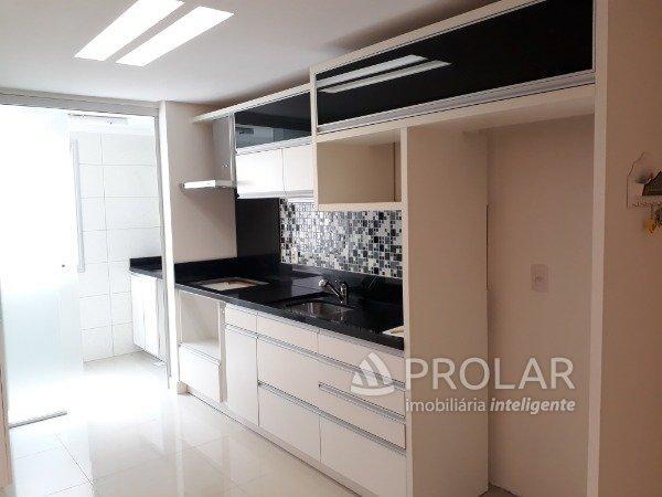 Apartamento à venda com 2 dormitórios em Petropolis, Caxias do sul cod:10459 - Foto 9