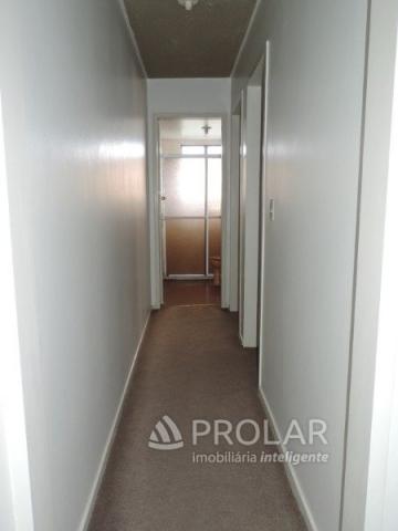 Apartamento para alugar com 2 dormitórios em Jardim america, Caxias do sul cod:10137 - Foto 4