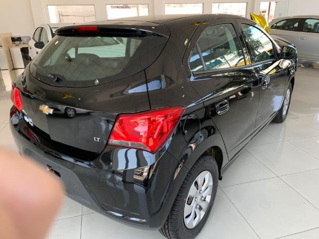 Onix LT 1.0 R7J - Foto 6