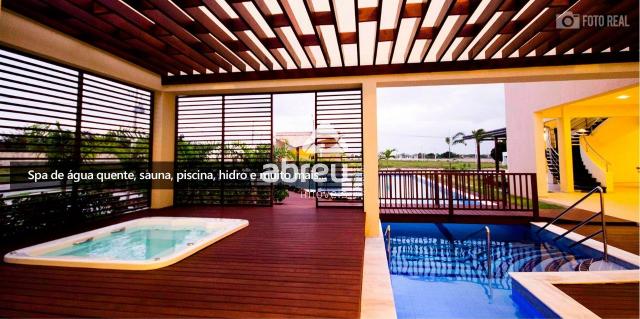 Terreno à venda em Pium (distrito litoral), Nísia floresta cod:819621 - Foto 4