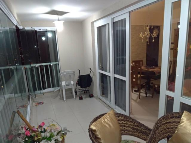 Apartamento 3 quartos Pátio Jardins Brotas - Foto 7