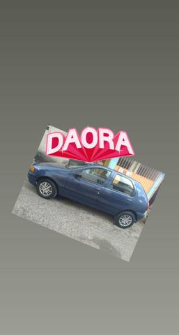 Vendo Fiat Palio ano 1999 - Foto 5