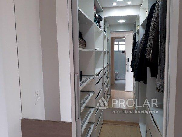 Apartamento à venda com 2 dormitórios em Petropolis, Caxias do sul cod:10459 - Foto 15
