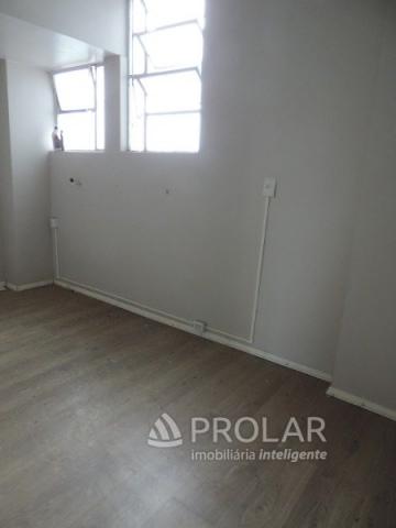Apartamento para alugar com 1 dormitórios em Centro, Caxias do sul cod:10646 - Foto 5