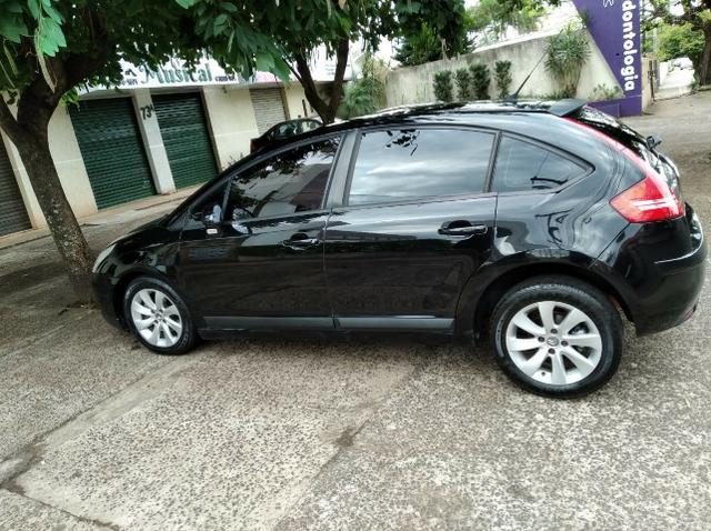 Barato Citroen C4 Hatch GLX manual Revisado 6500 abaixo da FIPE ano 2010 Oportunidade