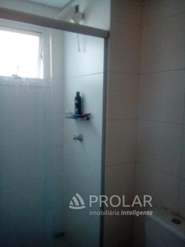 Apartamento à venda com 2 dormitórios em Sanvitto, Caxias do sul cod:10148 - Foto 4