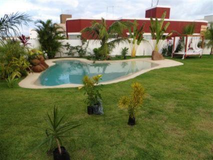 Terreno à venda em Parque das nações, Parnamirim cod:515748