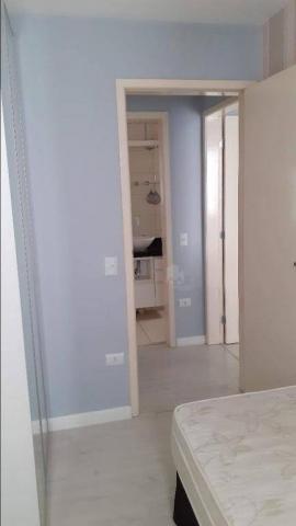 Apartamento com 2 dormitórios para alugar por R$ 1.900,00/mês - Vila Izabel - Curitiba/PR - Foto 18