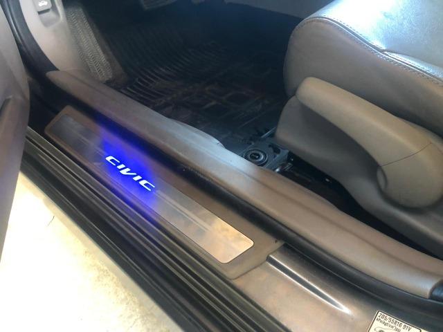 Honda Civic 2.0 lxl c 46mil rodados. Super Conservado - Pouco Rodado - Foto 6