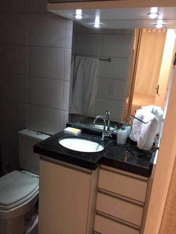 Apartamento à venda com 2 dormitórios em Cidade industrial, Curitiba cod:72286 - Foto 10