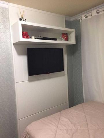 Apartamento à venda com 2 dormitórios em Cidade industrial, Curitiba cod:72286 - Foto 6