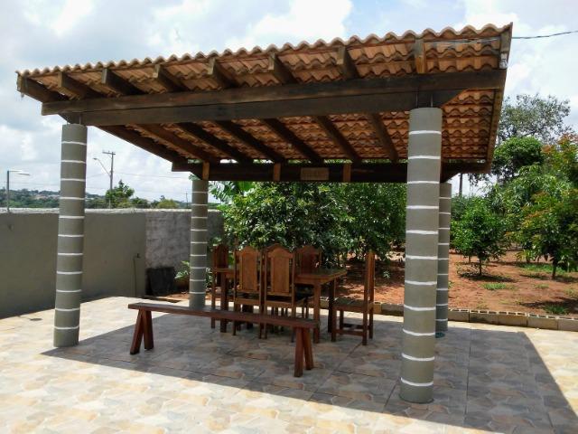 Locação de chacara - Foto 17