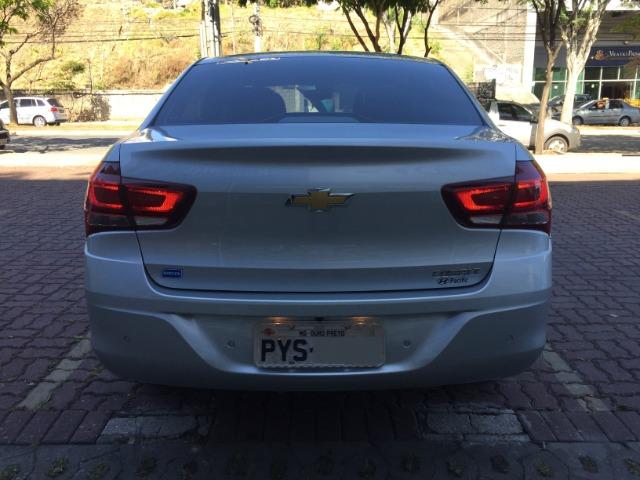 Chevrolet Cobalt 1.8 Elite Automático - Foto 5