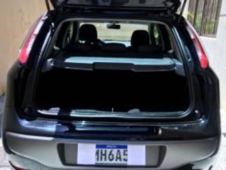 Vendo Punto 2012/2013 - Foto 5