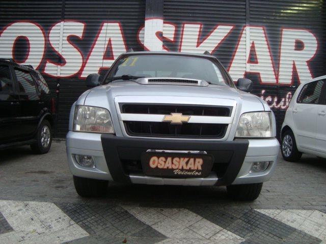 S10 2011/2011 2.8 EXECUTIVE 4X4 CD 12V TURBO ELECTRONIC INTERCOOLER DIESEL 4P MANUAL - Foto 5