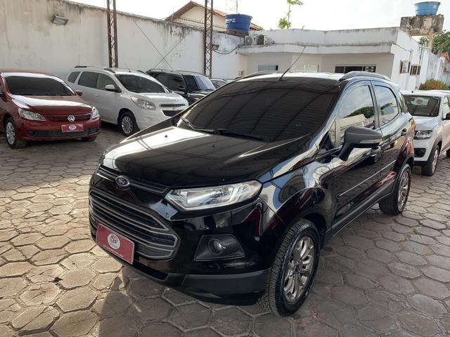 Ecosport Freestyle 2013 na SA Veículos! - Foto 3