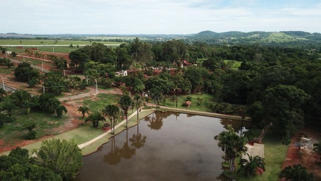 Condomínio de Chácaras Recanto Paraíso em Guapo - Foto 13