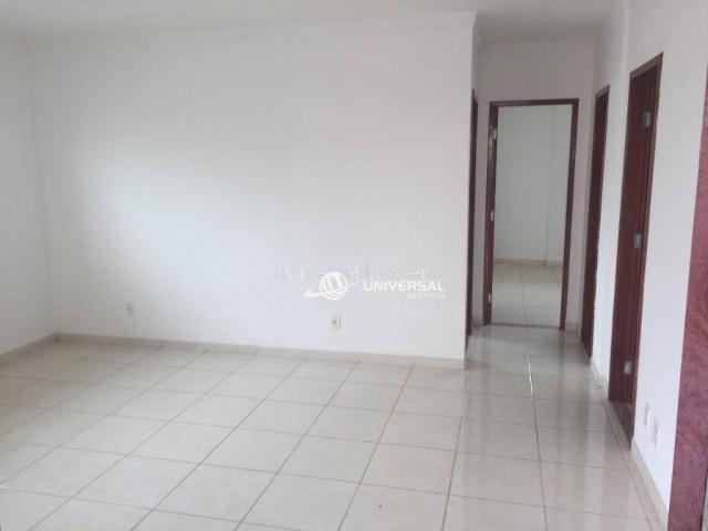 Sobrado com 2 dormitórios à venda, 90 m² por R$ 200.000 - Parque Independência III - Juiz