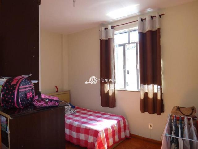Apartamento com 3 quartos à venda, 85 m² por R$ 320.000 - Morro da Glória - Juiz de Fora/M - Foto 8