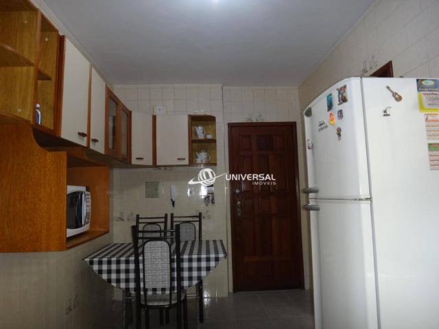 Apartamento com 3 quartos à venda, 85 m² por R$ 320.000 - Morro da Glória - Juiz de Fora/M - Foto 17