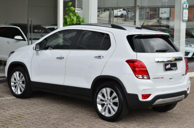 Tracker Premier 1.4 - Único Dono - 46 Mil Km - Foto 5