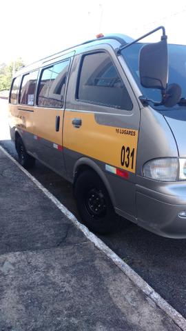 Besta gs 2000 c ar condicionado - Foto 6