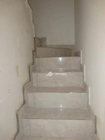 Casa com 2 quartos à venda, 65 m² por R$ 155.000 - Grama - Juiz de Fora/MG - Foto 9