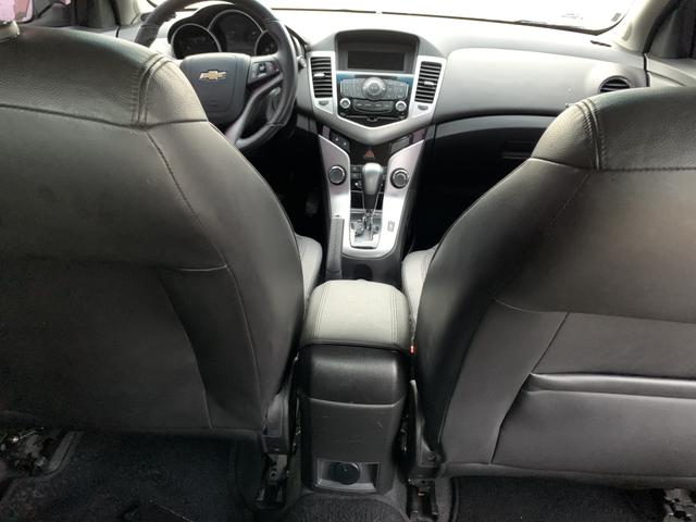 Cruze 1.8 LT AUTOMÁTICO 16/16 - Foto 5