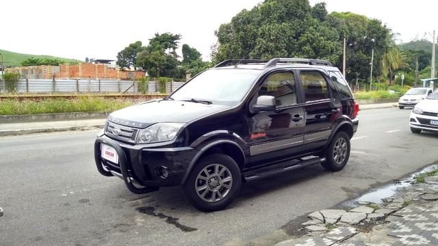 EcoSport Freestyle Ipva 2020 Grátis