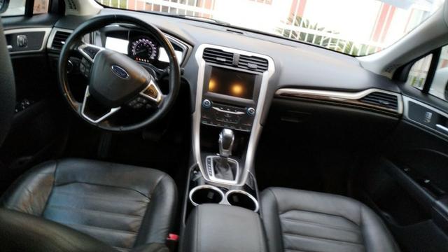 Ford Fusion 2.5 - 7 mil abaixo da FIPE - Foto 6