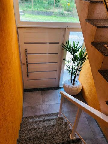 ALUGO DIRETO PROPRIETÁRIO apartamento 700,00 reais com água,internet,garagem - Foto 9