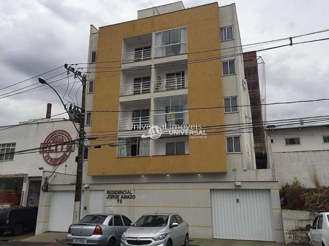 Cobertura com 2 quartos à venda, 91 m² por R$ 300.000 - Mariano Procópio - Juiz de Fora/MG