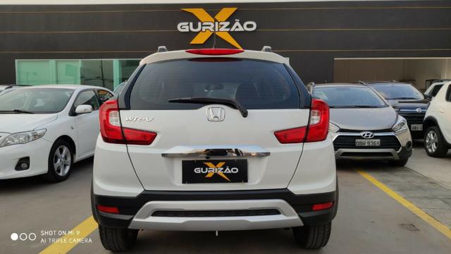 Honda WRV 1.5 Flex Automático - Foto 2