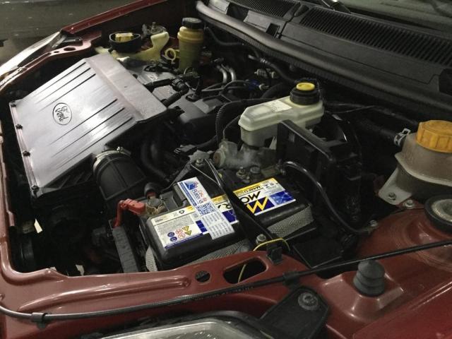 FORD KA 2011/2012 1.0 MPI 8V FLEX 2P MANUAL - Foto 11