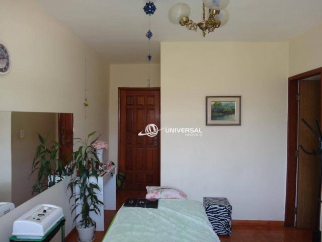 Apartamento com 3 quartos à venda, 85 m² por R$ 320.000 - Morro da Glória - Juiz de Fora/M - Foto 4